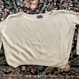 Rehab Ex-Boyfriend Sweater